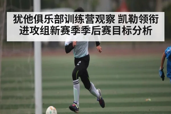 犹他俱乐部训练营观察 凯勒领衔进攻组新赛季季后赛目标分析