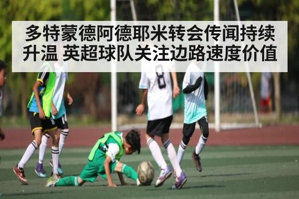 多特蒙德阿德耶米转会传闻持续升温 英超球队关注边路速度价值